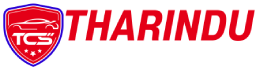 Tharindu Car Sale Logo
